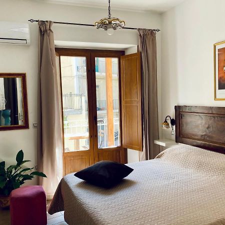 Hotel Casa Ferrara Taormina Zewnętrze zdjęcie