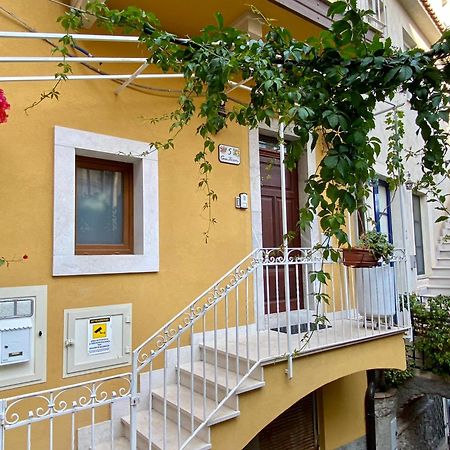 Hotel Casa Ferrara Taormina Zewnętrze zdjęcie
