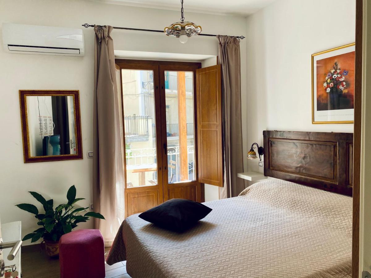 Hotel Casa Ferrara Taormina Zewnętrze zdjęcie