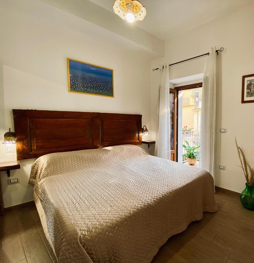 Hotel Casa Ferrara Taormina Zewnętrze zdjęcie