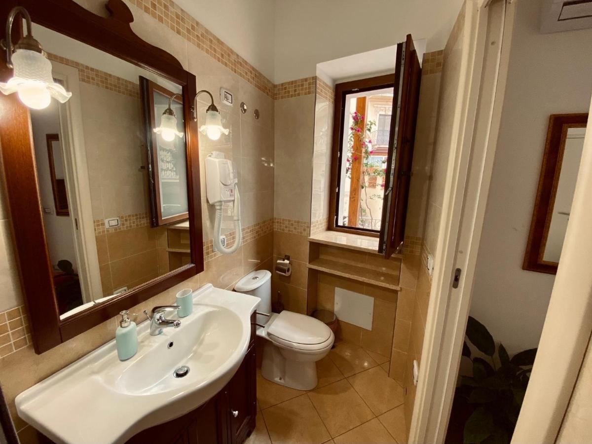 Hotel Casa Ferrara Taormina Zewnętrze zdjęcie