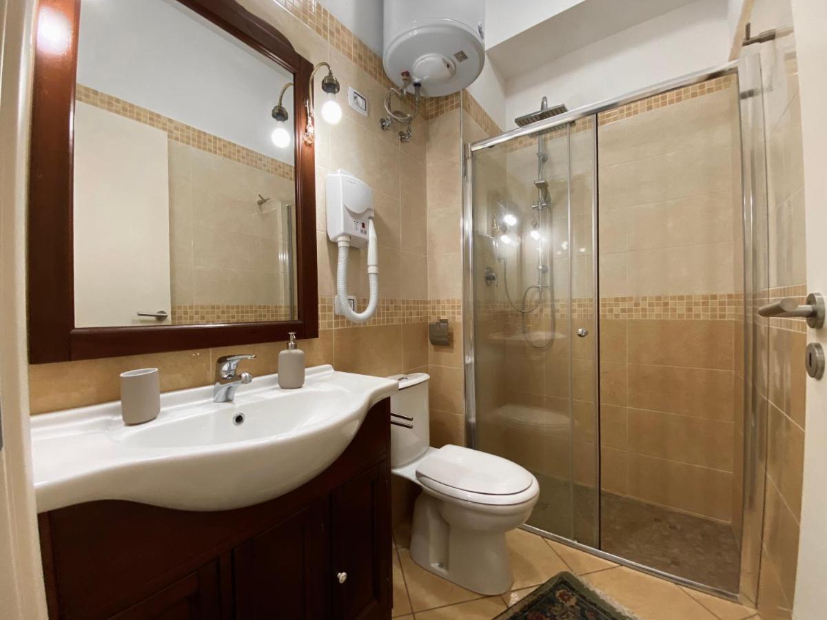 Hotel Casa Ferrara Taormina Zewnętrze zdjęcie