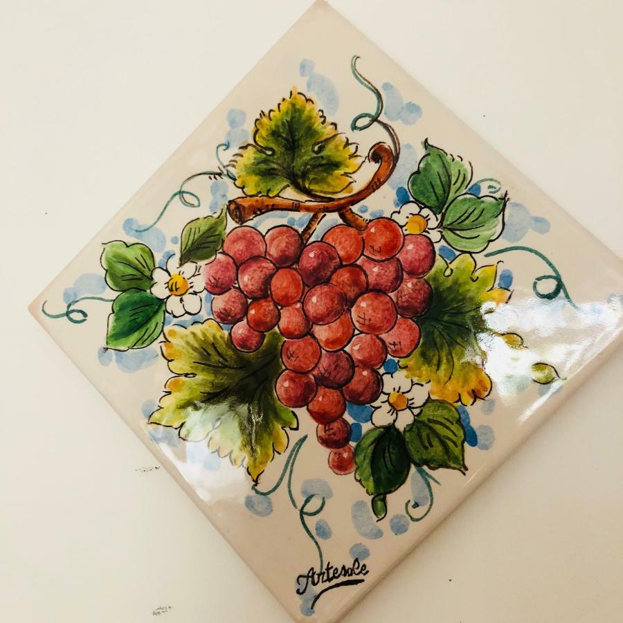Hotel Casa Ferrara Taormina Zewnętrze zdjęcie